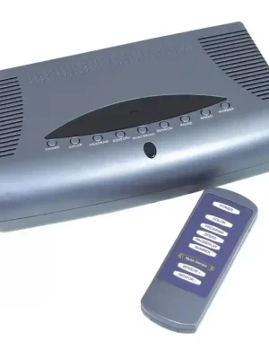 Eurolite LED CB-8 IR - použito (51930475) Rychlé Dodání