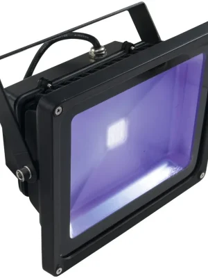 Vrácení Zdarma Eurolite LED IP FL-30 COB UV, 120, IP54 - rozbaleno (51914559)