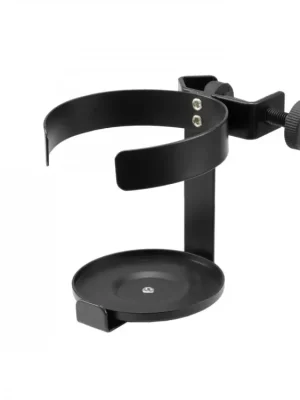 Finální Výprodej Omnitronic držák na láhev pro mikrofonní stojan