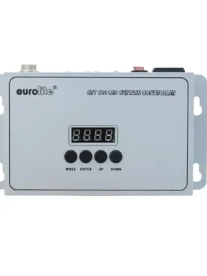 Eurolite kontrolér pro CRT-120 LED curtain Originální