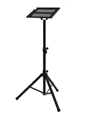 Víkendová Akce Omnitronic stojan na projektor BST-2, černý