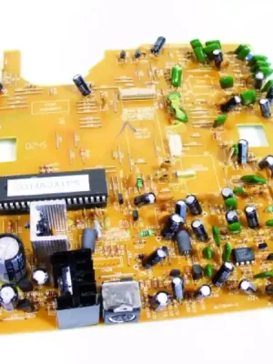 Aktuální Deska řídící pro CDP-450