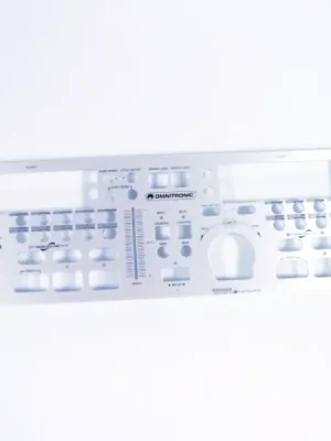 Originální Přední panel pro CDP 900