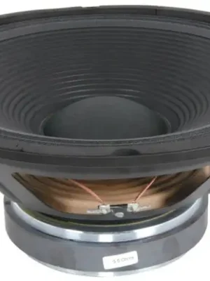 QTX náhradní 12" reproduktor pro řadu QTX Sound QS Finální Výprodej