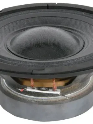 Poslední Šance QTX náhradní 6,5" reproduktor pro řadu QTX QT