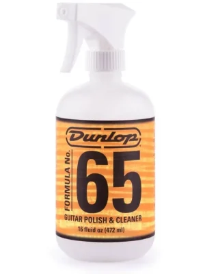 Značkový Kytarová kosmetika DUNLOP Formula 6516