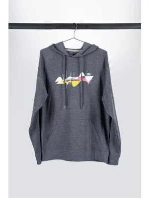 Originální TAMA - HOODY M93-GM-S-GIRL