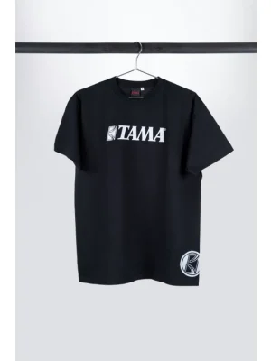 Nejprodávanější TAMA - T-SHIRT TT12LG-XL