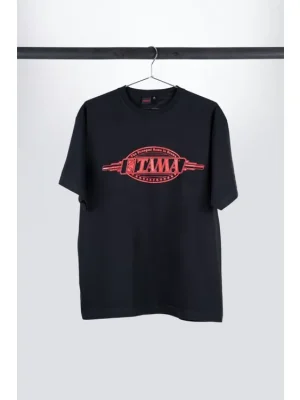 Autentický TAMA - T-SHIRT TT109-XL