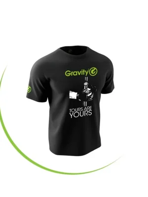 Odeslání Ihned Triko Gravity Touring Series XL