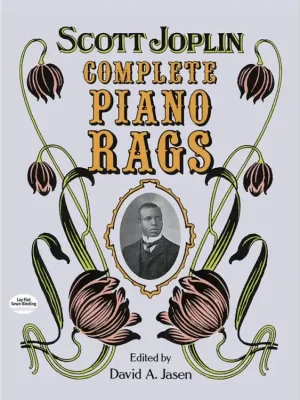 Complete Piano Rags Cenová Bomba