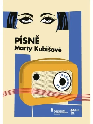 Nejprodávanější Radio-album 18: Písně Marty Kubišové