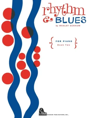Nejprodávanější Noty pro piano Rhythm & Blues 2