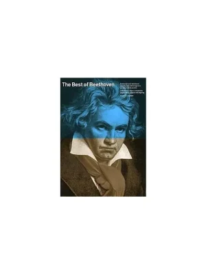 The best of Beethoven Značkový