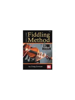 Objednat Nyní Fiddling Method