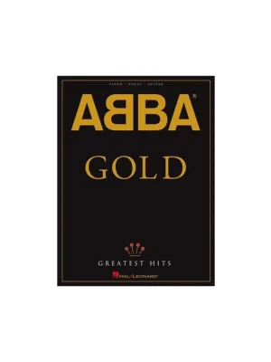Abba Gold - Greatest Hits PVG Super Cena