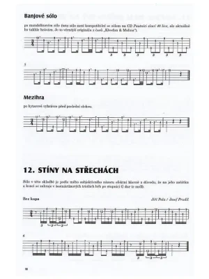 Banjo & Poutníci + DVD - Peter Mečiar Aktuální