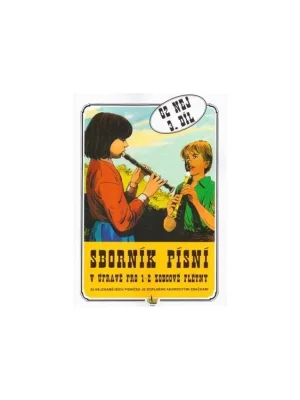 Sborník písní III - 62.nej Nízká Cena