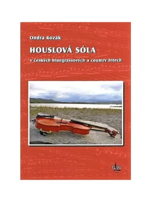 Ondra Kozák - Houslová sóla + DVD Must-Have