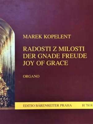 Radosti z minulosti - Marek Kopelent Akční Cena