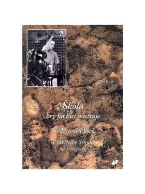Veselý - Škola hry na bicí Pouze Dnes