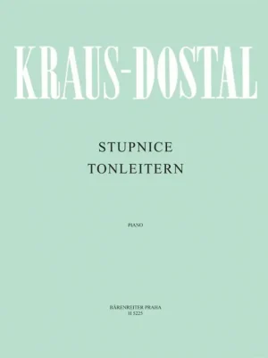 Stupnice - Kraus , Dostal Cenový Hit