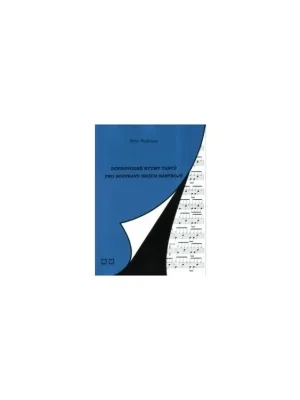 Časově Omezené Podraza - Doprovodné rytmy tanců pro soupravu bicích nástrojů