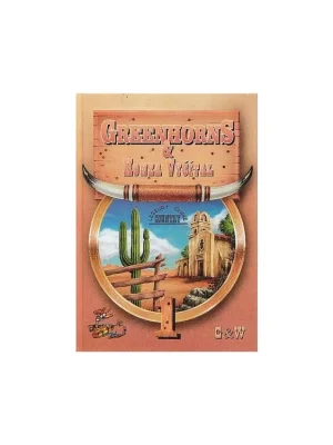 Zpěvník Greenhorns a Honza Vyčítal 1 Odeslání Ihned