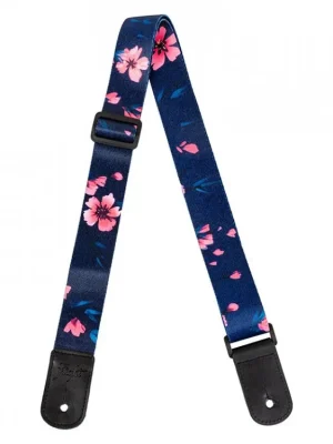 Omezená Nabídka Popruh na ukulele FLIGHT S35 Sakura