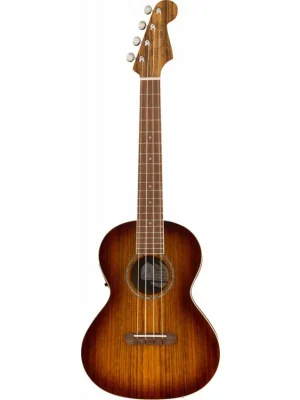FENDER Rincon Tenor Ukulele WN ACB Cenová Bomba