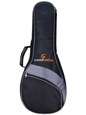 Obal pro koncertní ukulele SOUNDSATION PGB-10UK Odeslání Ihned