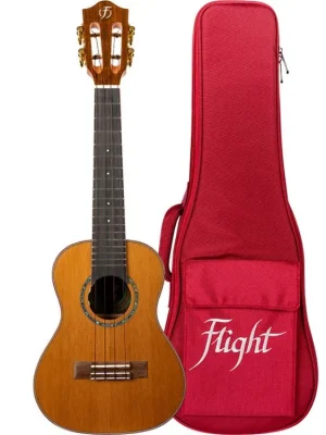 Ukulele koncertní Flight DIANA CE koncertní Akce