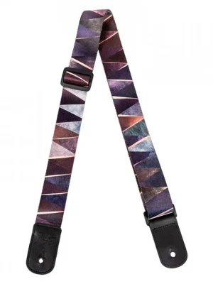 Popruh na ukulele FLIGHT S35 Arcana Omezená Nabídka