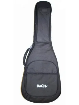 Pouzdro BACH na akustickou/western kytaru/12tistrunnou kytaru Víkendová Akce