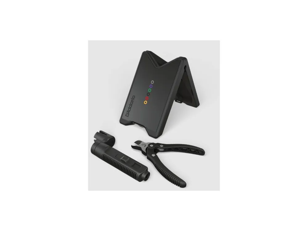 Rychlé Dodání string chance kit