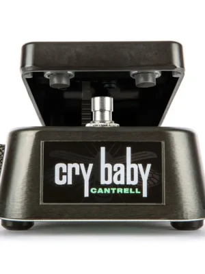Jim dunlop JERRY CANTRELL FIREFLY CRY BABY WAH Akce