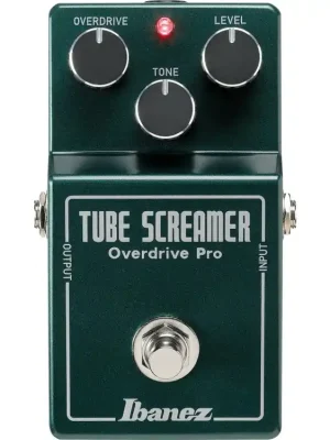 Super Cena IBANEZ Tubescreamer Handwired V2