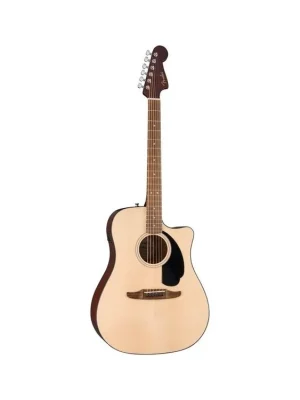 Fender CA STD Redondo CE BPG NAT Vrácení Zdarma