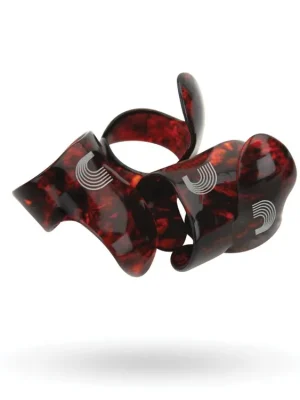 Autentický Prstový prstýnek Daddario 4CSH6