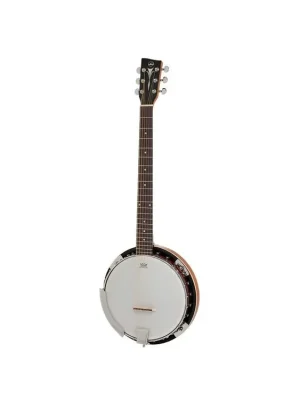 Kup Teď Gewa Banjo Select 6-saitig