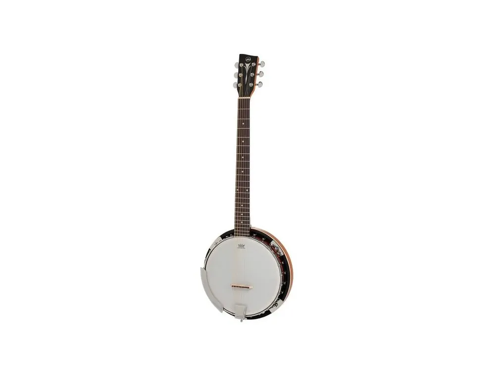 Kup Teď Gewa Banjo Select 6-saitig