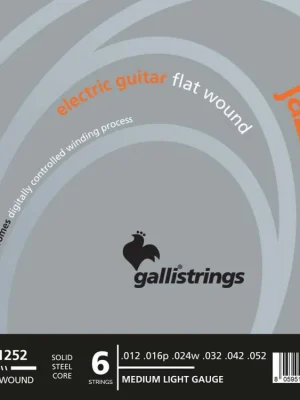 Přímo Od Výrobce Galli JF1252