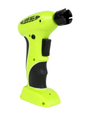 Objednat Nyní 9626 Ernie Ball Power Peg Pro USB-C - motorizovaný navíječ strun - 1ks
