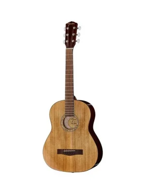Víkendová Akce Fender FA-15 3/4 Acoustic Steelguitar