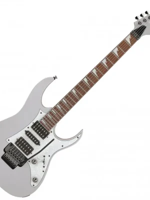 IBANEZ RG450DX-CSV - CLASSIC SILVER LIMITED EDITION Ihned K Objednání