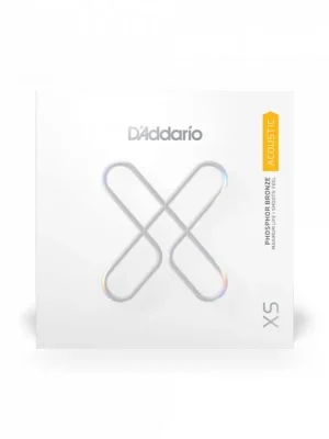 XS PHOSPHOR BRONZE WOUND SINGLE Single XS Phosphor Bronze .023 XSPB023 Nejlepší Cena