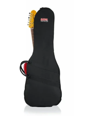 GBE-ELECT - POLSTROVANÝ OBAL PRO ELEKTRICKOU KYTARU Výhodná Nabídka