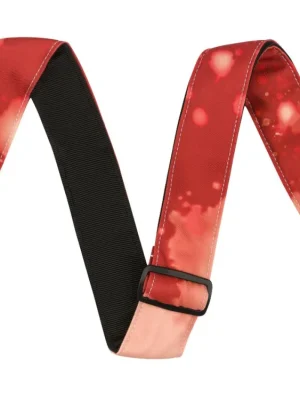 Tie Dye Acid Wash Straps Víkendová Akce