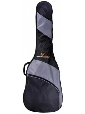 Nízká Cena Obal pro akustickou kytaru SOUNDSATION PGB-5AG