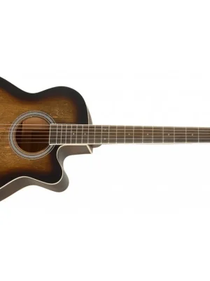 Elektroakustická kytara SOUNDSATION HW-CE BW Výhodná Nabídka